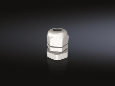 Rittal Verschraubung M12 1=50 SZ 2411601 