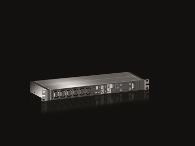 Rittal PDU managed 16A/1P     DK 7979402 