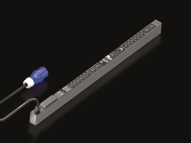 Rittal PDU metered 32A/1P CEE DK 7979213 