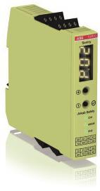 ABB Not-Halt-Taster     Smile 12 EA Tina 