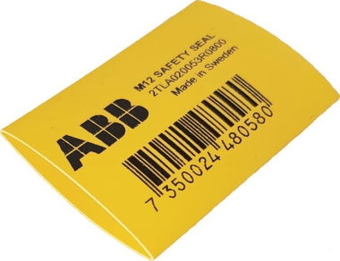 ABB Sicherheitssiegel    M12 Safety seal 