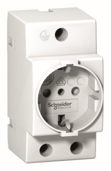 Schneider Steckdose iPC 2P+E    A9A15303 