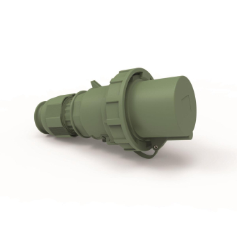 BALS Stecker TN 63A 5p 440V 11h    21429 