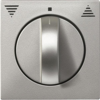 Merten Zentralplatte f.Rollladen- 569860 