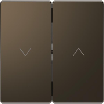 Merten Wippe f.Rollladen-   MEG3855-6052 