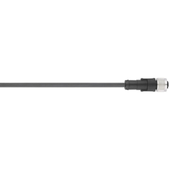 Lapp S/A-Kabel     AB-C5-5,0PUR-M12FS-SH 