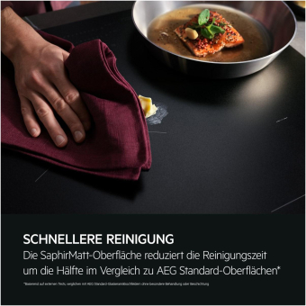 AEG TI64IB1CIZ Kochfeld Induktion 