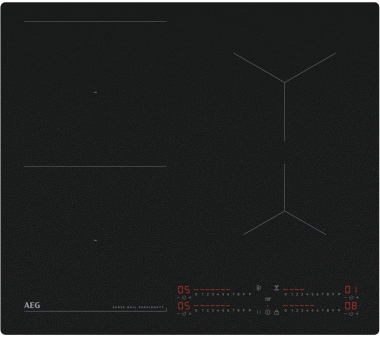 AEG TI64IB1CIZ Kochfeld Induktion 