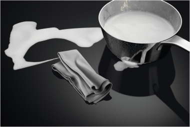 AEG TO64IC00FB Kochfeld Induktion 