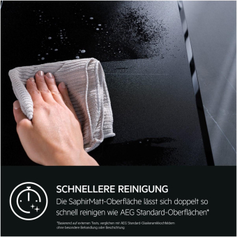 AEG TI64IB1CIZ Kochfeld Induktion 