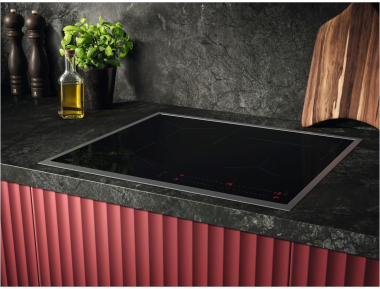 AEG TO64IC0CXB Kochfeld Induktion 