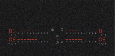 AEG TI64IB1CIZ Kochfeld Induktion 