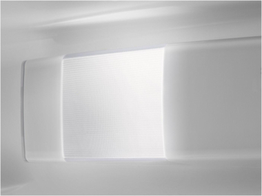 AEG OSF 5O880ES ws EB-Kühlschrank 