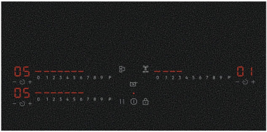 AEG TI64IB1CIZ Kochfeld Induktion 