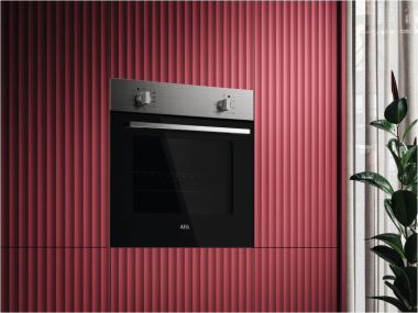 AEG OU5AB10CM Ed EB-Backofen 