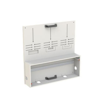 Striebel Meßplatte unbestückant  KF140SB 