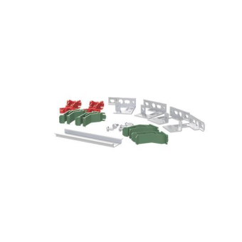 Striebel Montageset Zählerfelder   TZ616 