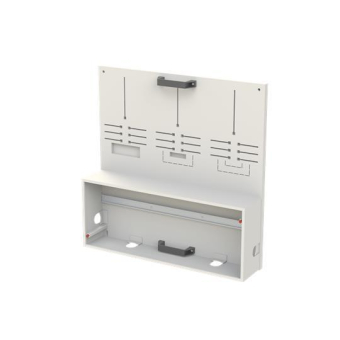 Striebel Meßplatte unbestückant  KF140SB 
