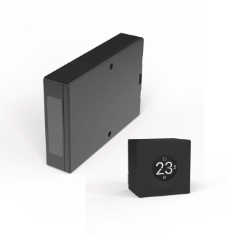 ETHERMA Funkthermostat ET-SMARTCUBE-TH-W 
