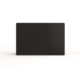 ETHERMA Wandkonvektor weiß    SN-500-eco 