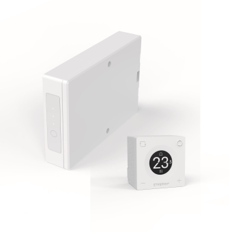 ETHERMA Funkthermostat ET-SMARTCUBE-TH-W 