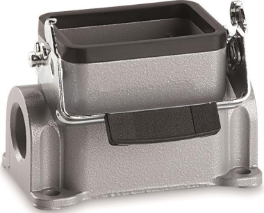 Lapp   H-B 6 SGRL M25 ZW. SOCKELGEHAEUSE 