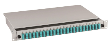 EFB Spleißbox SC/SC 62,5/125  B71213.24 