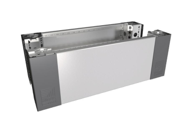 Rittal Sockel-Eckstück       VX 8620.060 