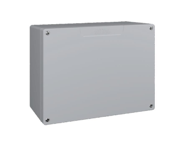 Rittal Gehäuse 280x230x110    GA 9117210 