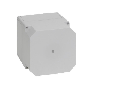 Rittal Klemmenkasten gr       PK 9519000 