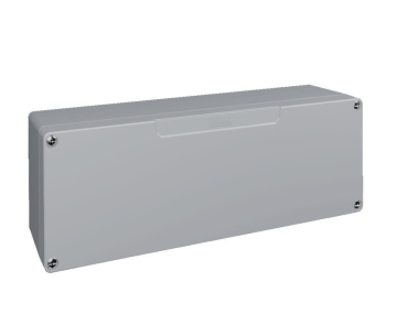 Rittal Gehäuse 360x122x80     GA 9111210 