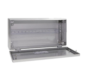 Rittal Bus-Gehäuse lackiert   BG 1558510 