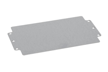 Rittal Montageplatte VE=2     GA 9113700 