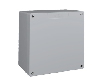 Rittal Gehäuse 200x230x110    GA 9116210 