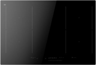 Amica KMI773780 C HC Kochfeld Induktion 