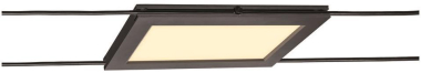SLV PLYTTA rectangular           1002864 