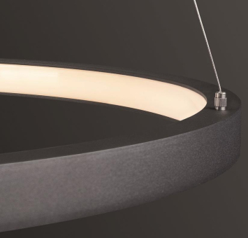 SLV ONE 60 PD DALI 3000/4000K    1002909 