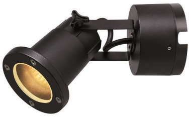 SLV NAUTILUS      NAUTILUS Montageplatte 