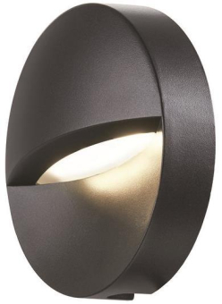 SLV DOWNUNDER OUT round WL 3000K 1002868 