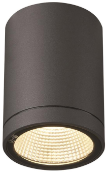 SLV ENOLA ROUND S Outdoor LED    1003426 