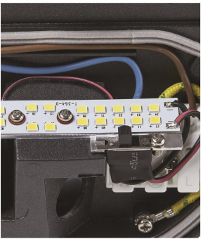 SLV DOWNUNDER OUT round WL 3000K 1002868 