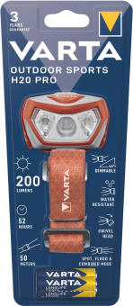 VARTA Flashlights      VARTA Flashlights 