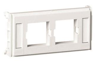 Schneider MONTAGEPLATTE 2XLEXCOM 5971887 