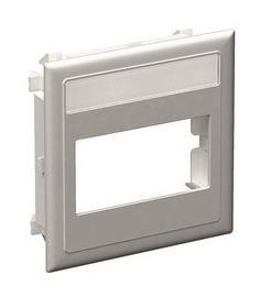 Schneider BASISSATZ BK2 FLACH    5970024 