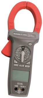 Weidmüller MULTIMETER C 2606 Digitales 