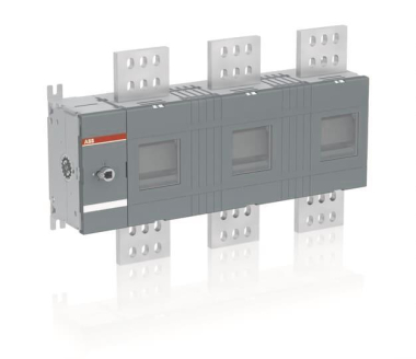 ABB P Lasttrennschalter 3-p  OT2500E03W8 