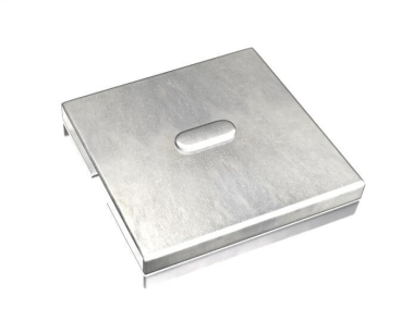 ABB Ty-Met, Edelstahl-    YID-CHAR-MINUS 