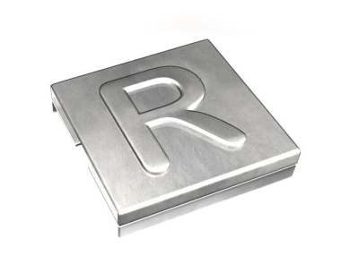 ABB Ty-Met, Edelstahl-        YID-CHAR-R 