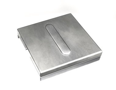 ABB Ty-Met, Edelstahl-        YID-CHAR-I 