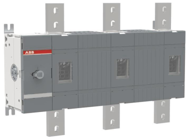 ABB Lasttrennschalter 3-p    OT1600E03W8 